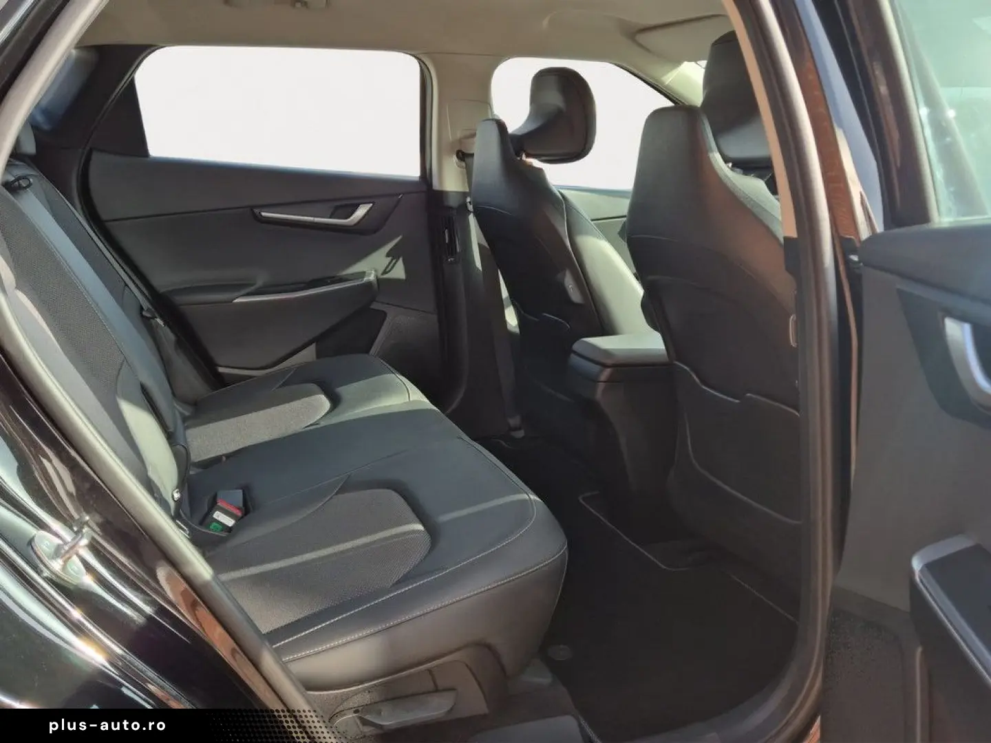 KIA EV6 Certificat baterie 100% si garantie 7 ani