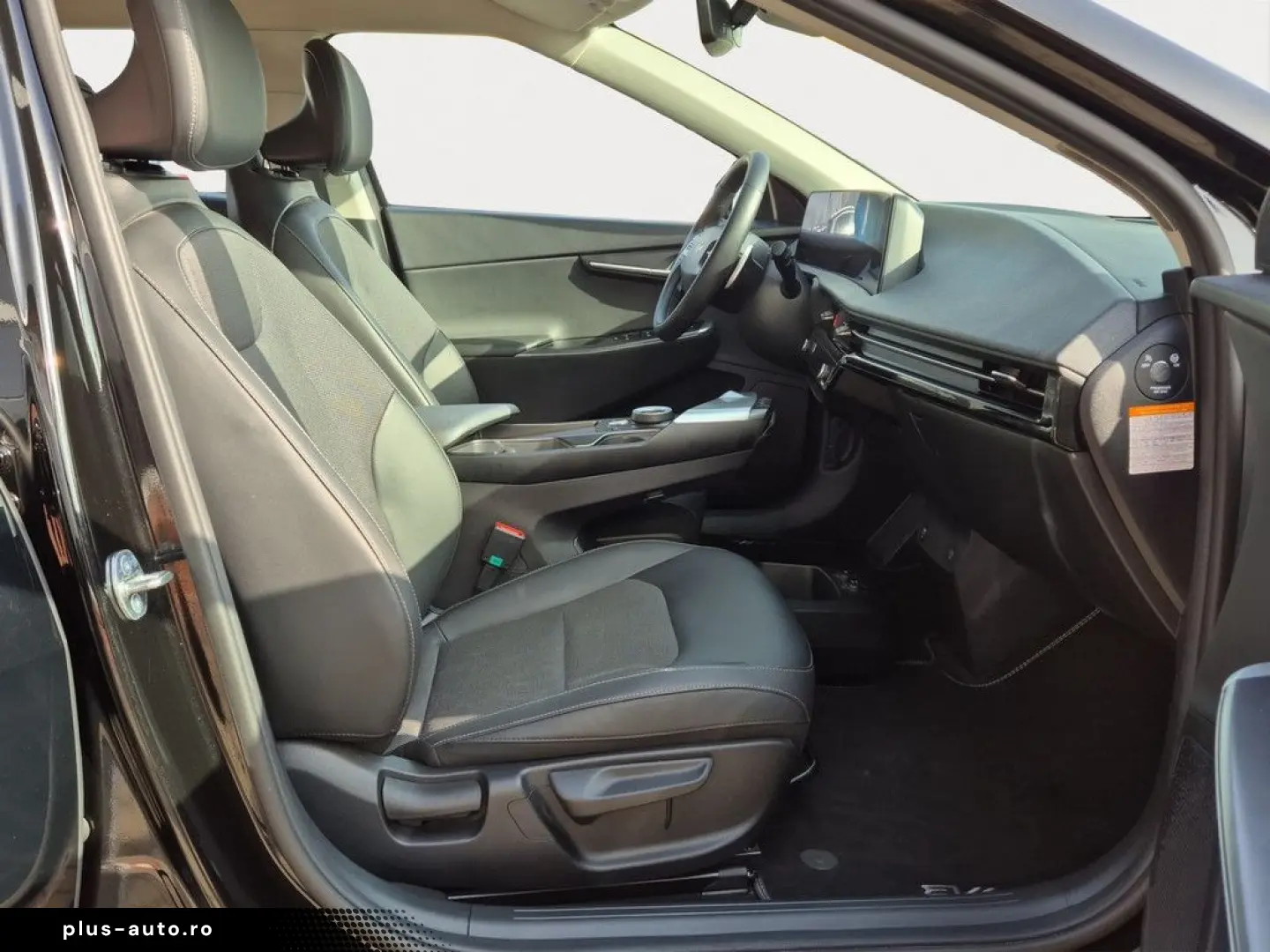 KIA EV6 Certificat baterie 100% si garantie 7 ani