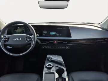 KIA EV6 Certificat baterie 100% si garantie 7 ani