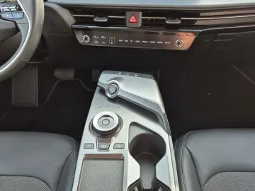 KIA EV6 Certificat baterie 100% si garantie 7 ani