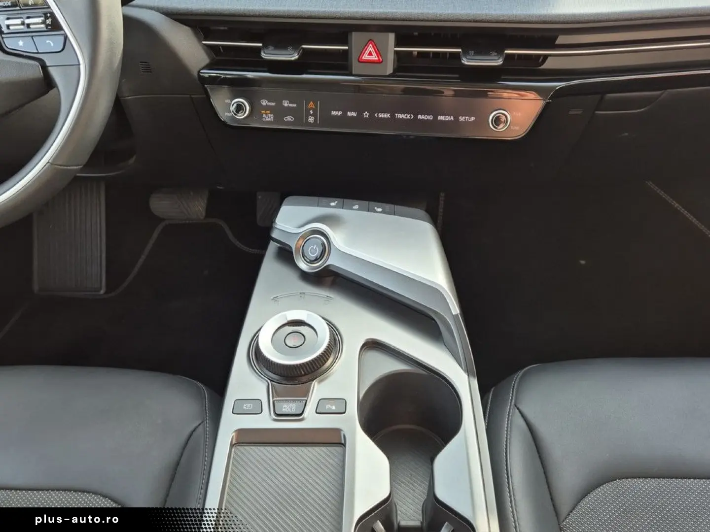 KIA EV6 Certificat baterie 100% si garantie 7 ani