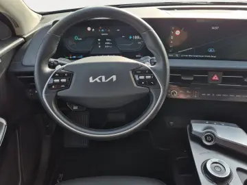 KIA EV6 Certificat baterie 100% si garantie 7 ani