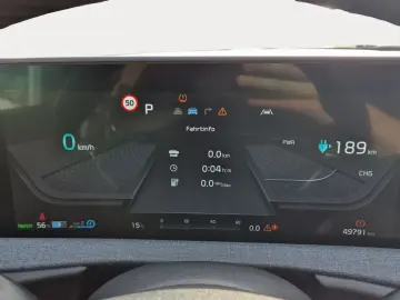 KIA EV6 Certificat baterie 100% si garantie 7 ani