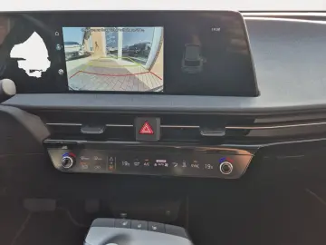 KIA EV6 Certificat baterie 100% si garantie 7 ani