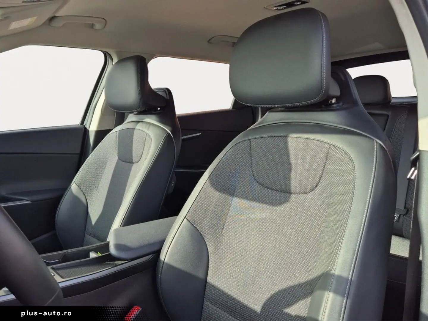 KIA EV6 Certificat baterie 100% si garantie 7 ani