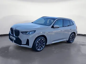 BMW X3 xDrive20d M SPORT Panorama Harman Kardon AHK