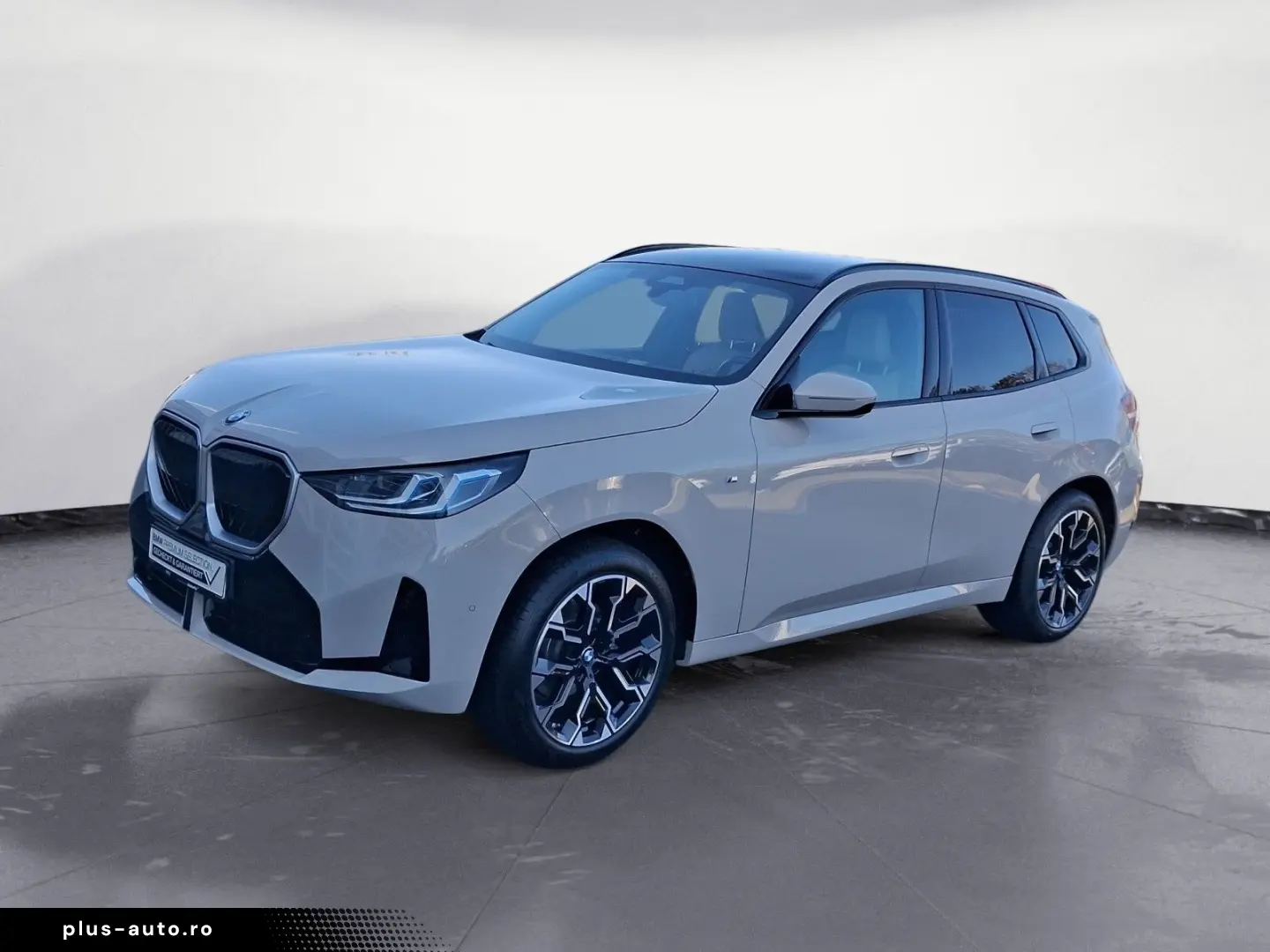 BMW X3 xDrive20d M SPORT Panorama Harman Kardon AHK