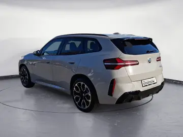 BMW X3 xDrive20d M SPORT Panorama Harman Kardon AHK