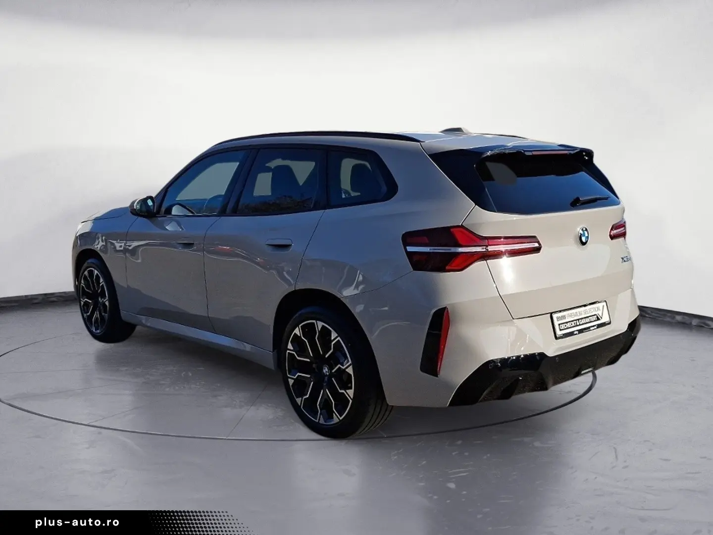 BMW X3 xDrive20d M SPORT Panorama Harman Kardon AHK