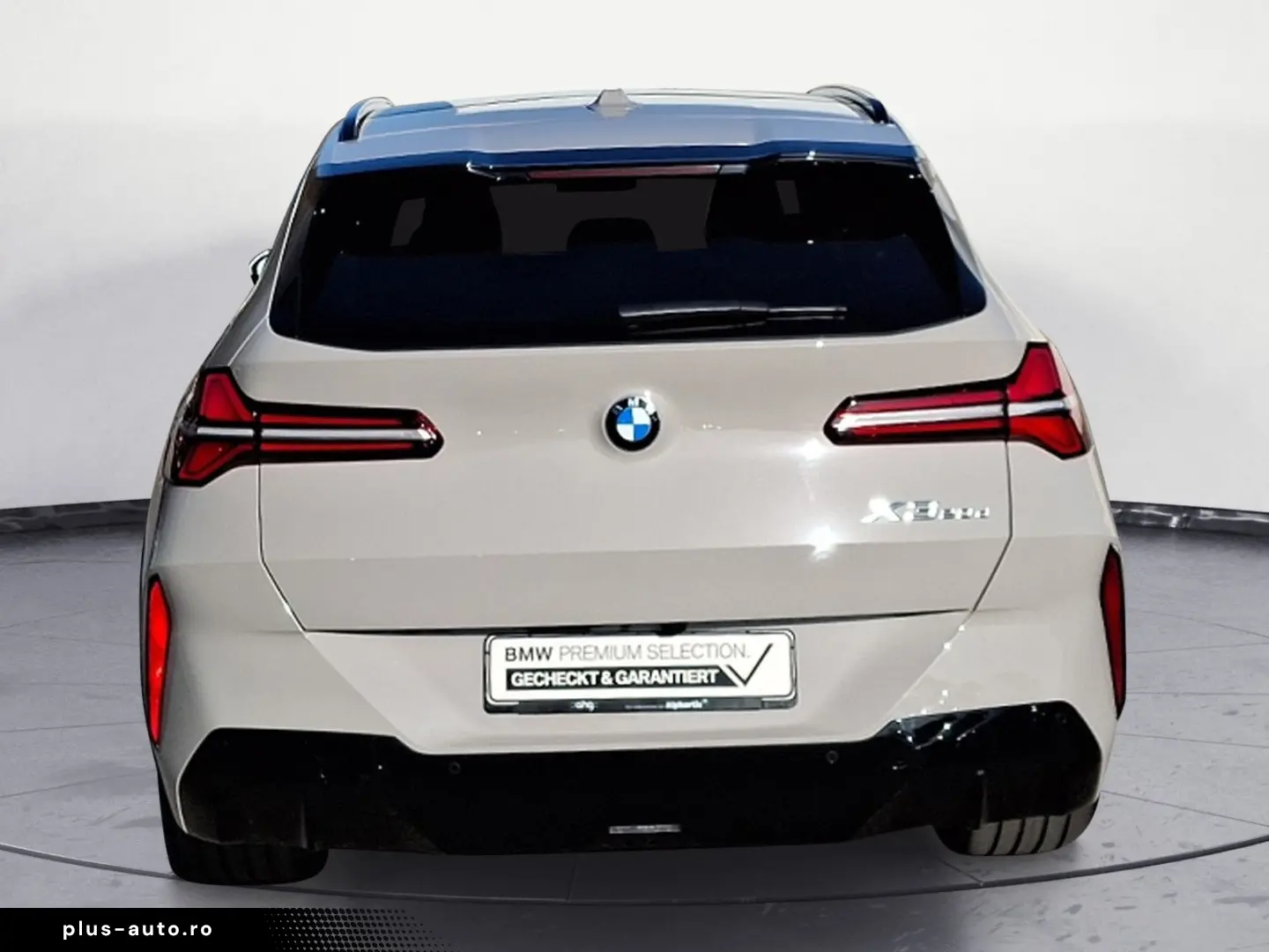 BMW X3 xDrive20d M SPORT Panorama Harman Kardon AHK