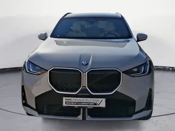 BMW X3 xDrive20d M SPORT Panorama Harman Kardon AHK