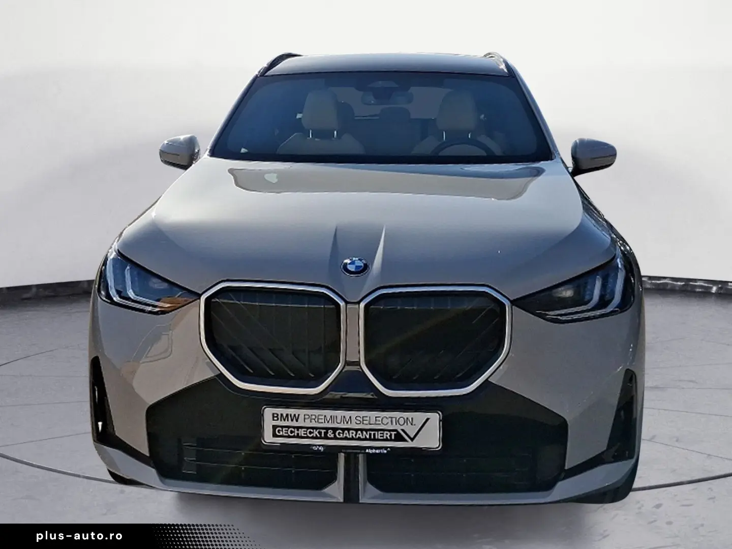 BMW X3 xDrive20d M SPORT Panorama Harman Kardon AHK