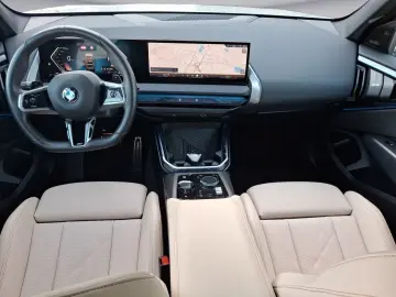 BMW X3 xDrive20d M SPORT Panorama Harman Kardon AHK