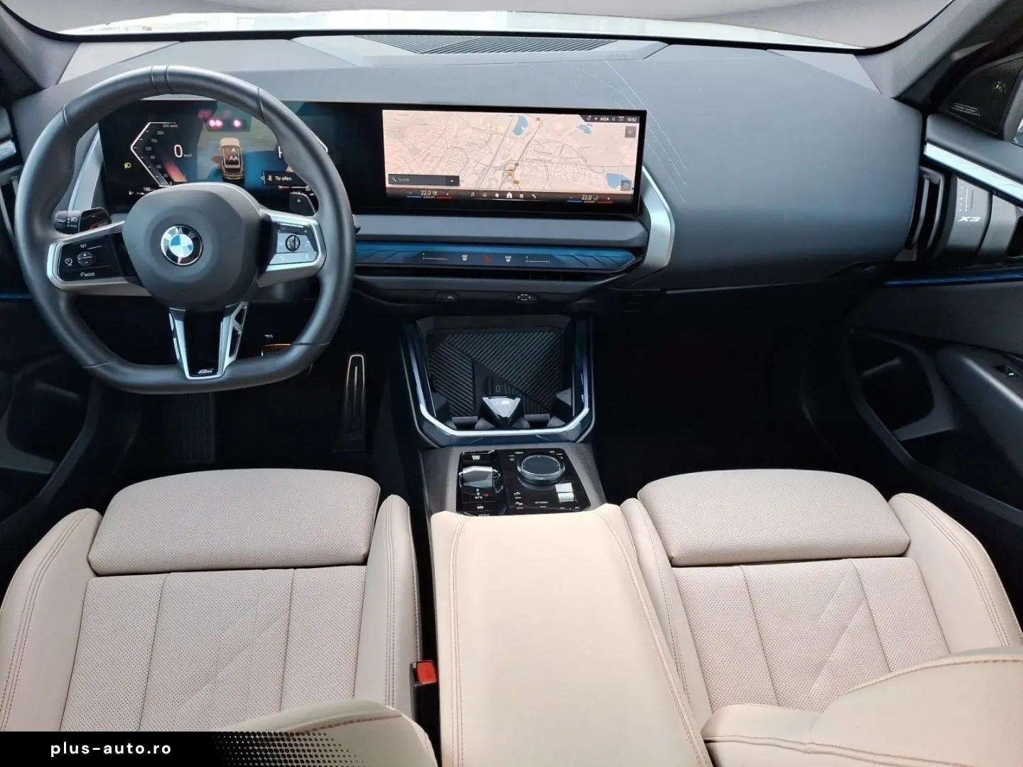 BMW X3 xDrive20d M SPORT Panorama Harman Kardon AHK