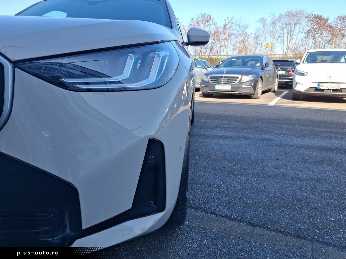 BMW X3 xDrive20d M SPORT Panorama Harman Kardon AHK