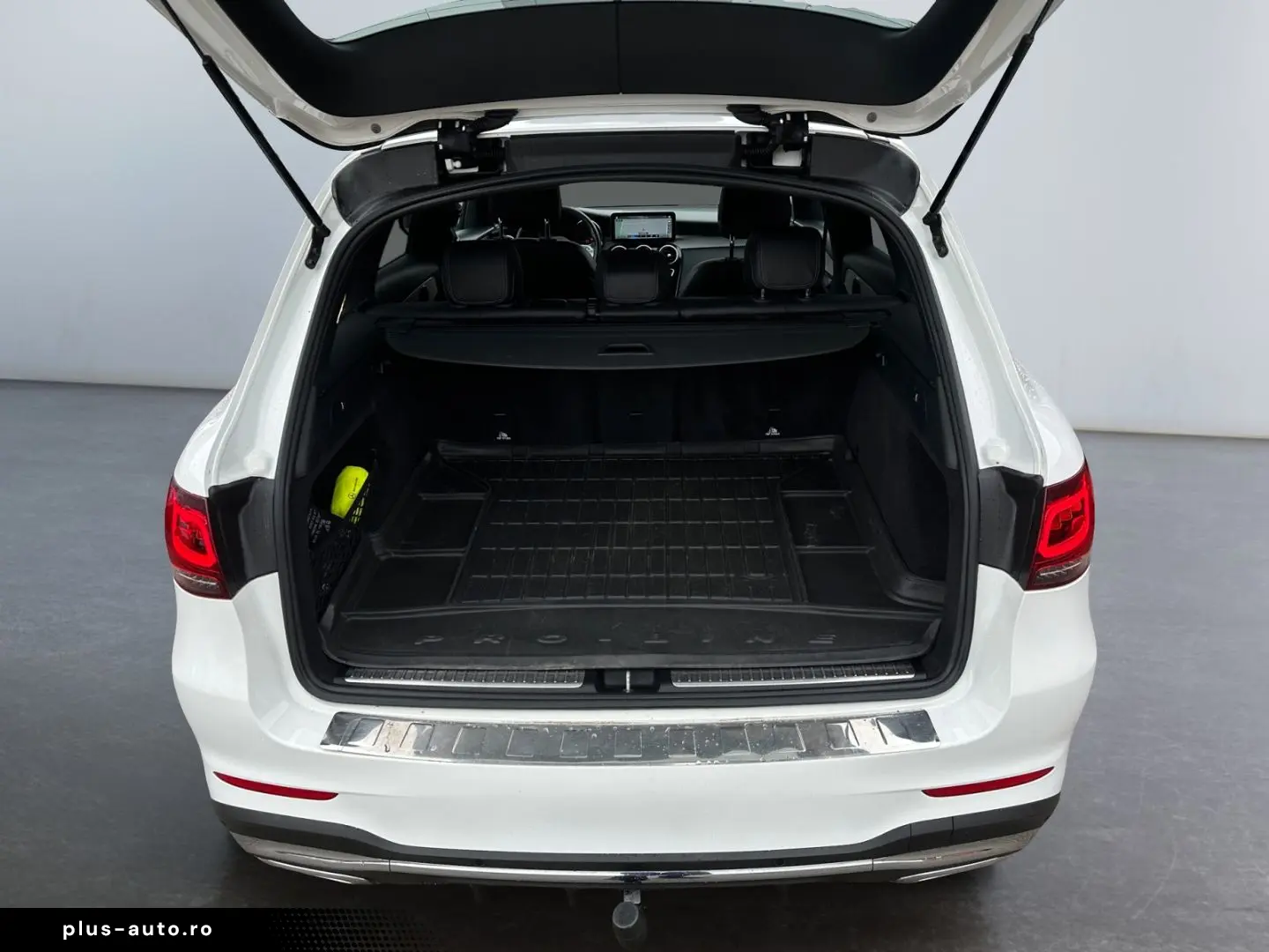 MERCEDES-BENZ GLC 200 4Matic 9G-TRONIC AMG Line