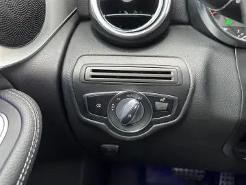 MERCEDES-BENZ GLC 200 4Matic 9G-TRONIC AMG Line