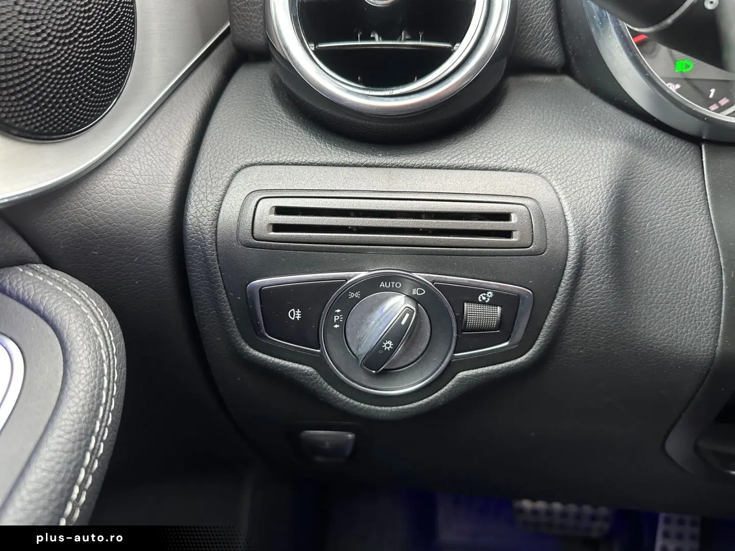 MERCEDES-BENZ GLC 200 4Matic 9G-TRONIC AMG Line