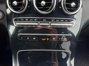MERCEDES-BENZ GLC 200 4Matic 9G-TRONIC AMG Line