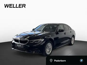 BMW 318i Lim Sport Line LiCoPro LED DriveAss PA HiFi