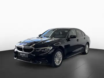 BMW 318i Lim Sport Line LiCoPro LED DriveAss HiFi