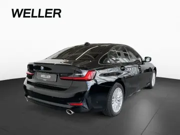 BMW 318i Lim Sport Line LiCoPro LED DriveAss HiFi