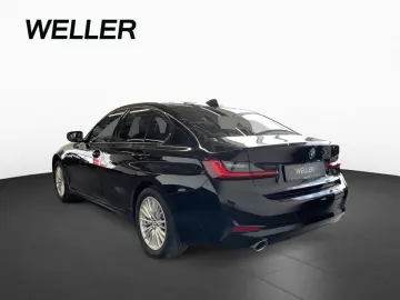 BMW 318i Lim Sport Line LiCoPro LED DriveAss HiFi