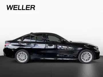 BMW 318i Lim Sport Line LiCoPro LED DriveAss HiFi