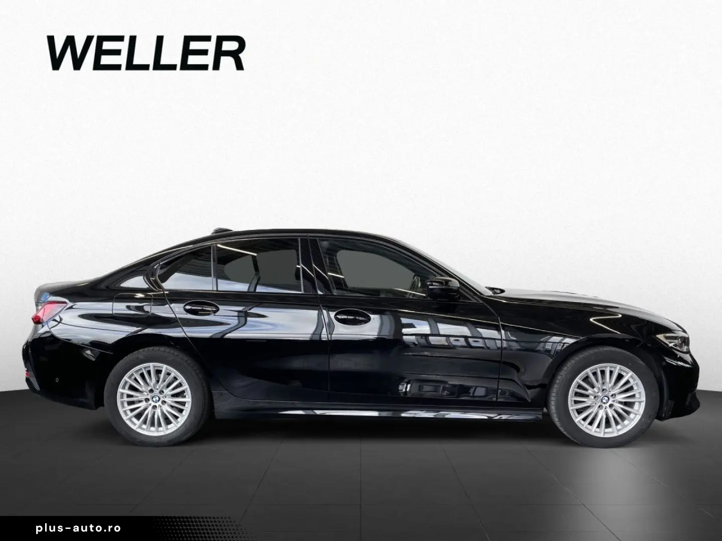 BMW 318i Lim Sport Line LiCoPro LED DriveAss HiFi