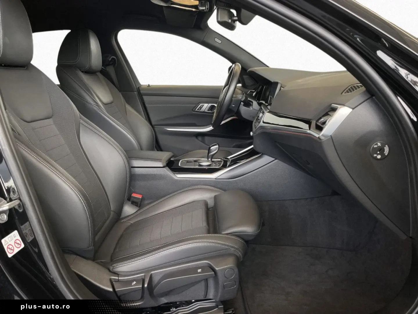 BMW 318i Lim Sport Line LiCoPro LED DriveAss HiFi