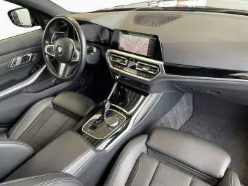 BMW 318i Lim Sport Line LiCoPro LED DriveAss HiFi