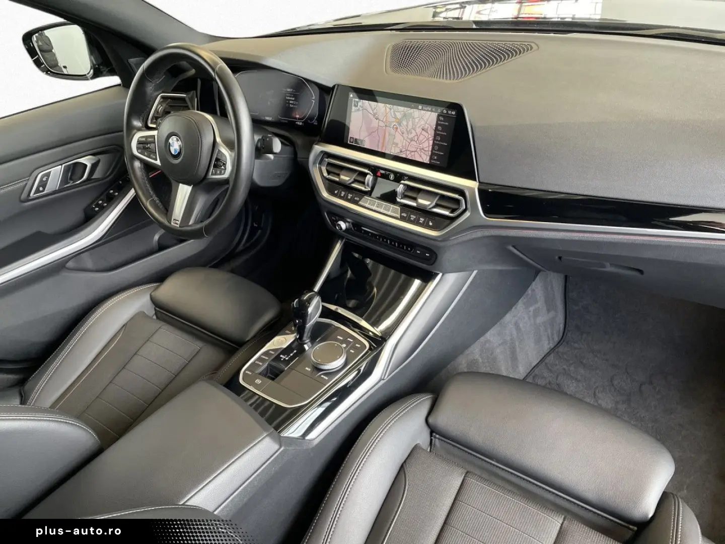 BMW 318i Lim Sport Line LiCoPro LED DriveAss HiFi