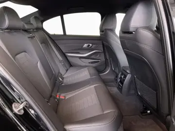 BMW 318i Lim Sport Line LiCoPro LED DriveAss HiFi