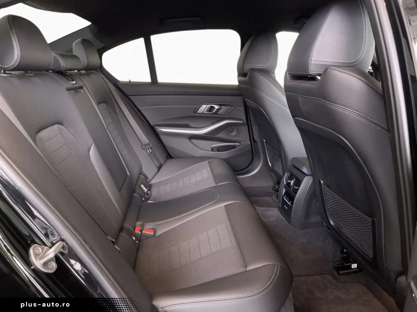 BMW 318i Lim Sport Line LiCoPro LED DriveAss HiFi