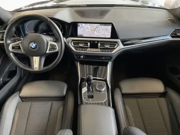 BMW 318i Lim Sport Line LiCoPro LED DriveAss HiFi