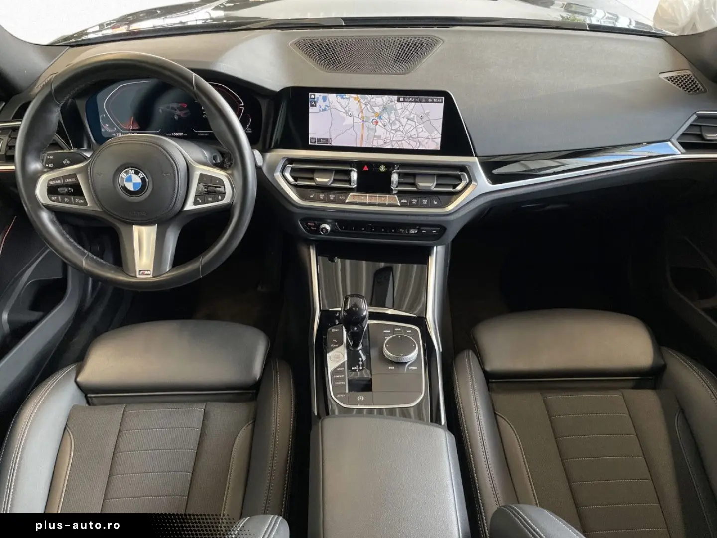 BMW 318i Lim Sport Line LiCoPro LED DriveAss HiFi