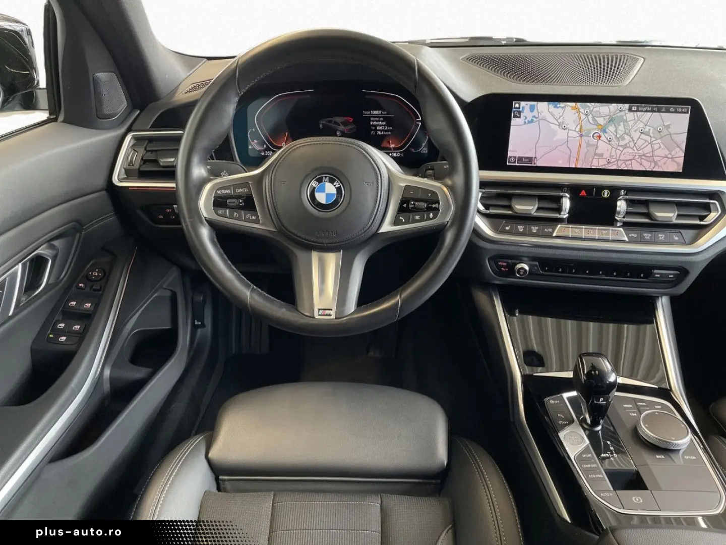 BMW 318i Lim Sport Line LiCoPro LED DriveAss HiFi