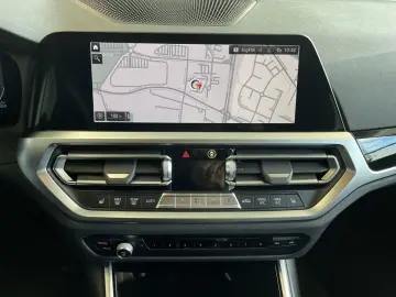 BMW 318i Lim Sport Line LiCoPro LED DriveAss HiFi