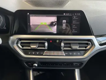 BMW 318i Lim Sport Line LiCoPro LED DriveAss HiFi