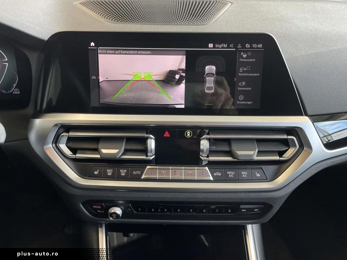 BMW 318i Lim Sport Line LiCoPro LED DriveAss HiFi