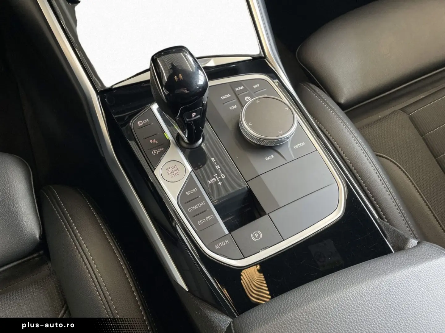 BMW 318i Lim Sport Line LiCoPro LED DriveAss HiFi