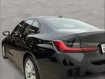 BMW 320e Limousine Navi PDC HiFi