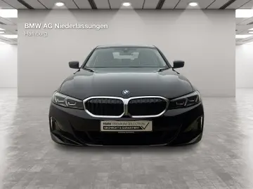 BMW 320e Limousine Navi PDC HiFi
