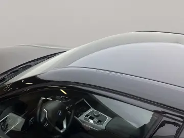 BMW 320e Limousine Navi PDC HiFi