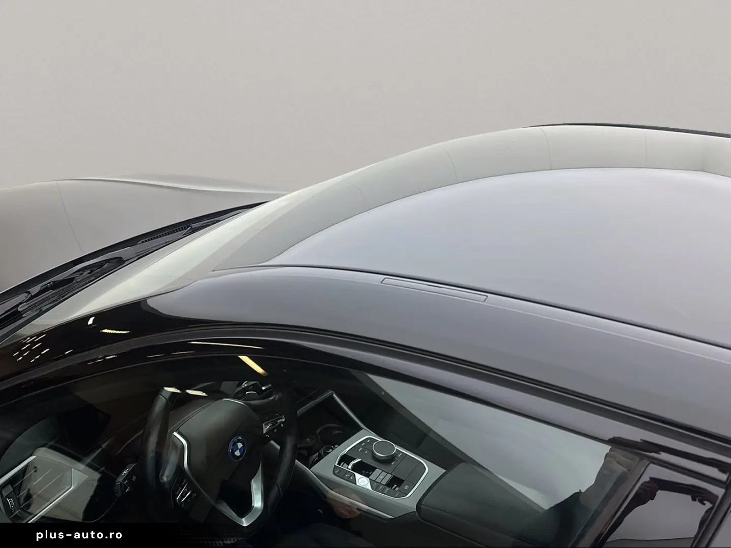 BMW 320e Limousine Navi PDC HiFi