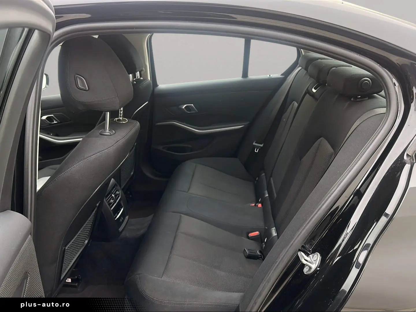 BMW 320e Limousine Navi PDC HiFi