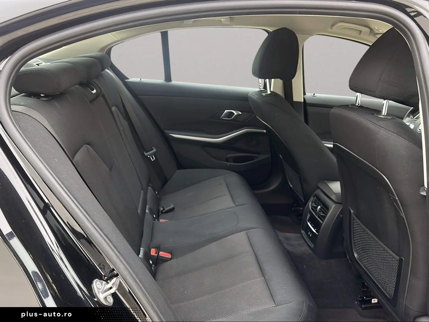 BMW 320e Limousine Navi PDC HiFi