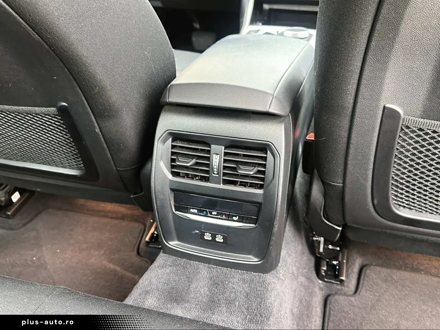 BMW 320e Limousine Navi PDC HiFi