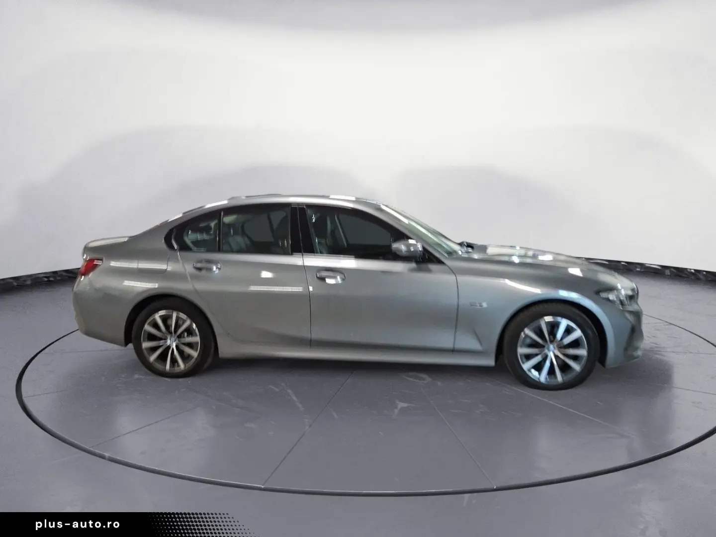 BMW 320e Limousine  Navi Sportsitze LED PDC SHZ