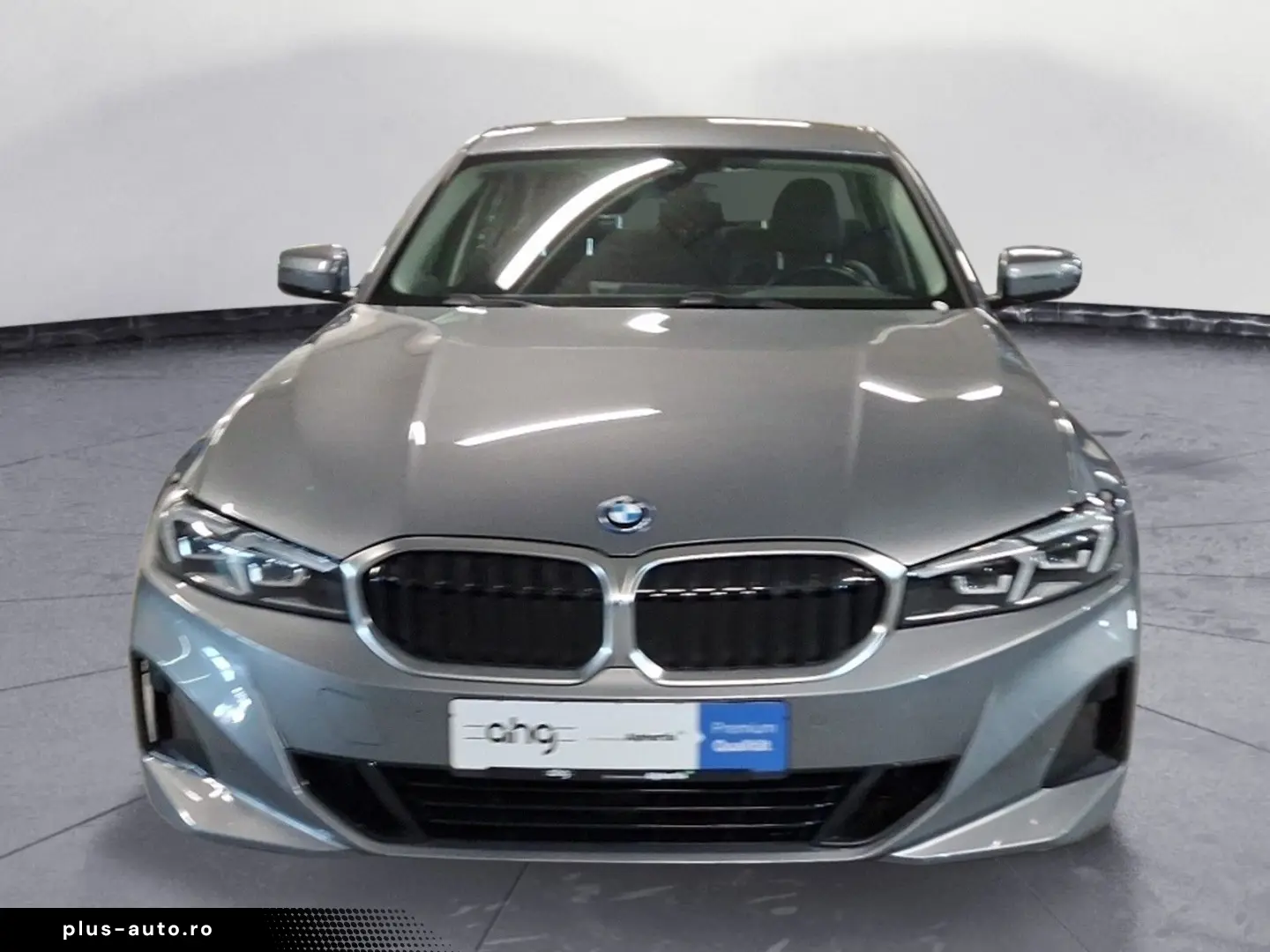 BMW 320e Limousine  Navi Sportsitze LED PDC SHZ